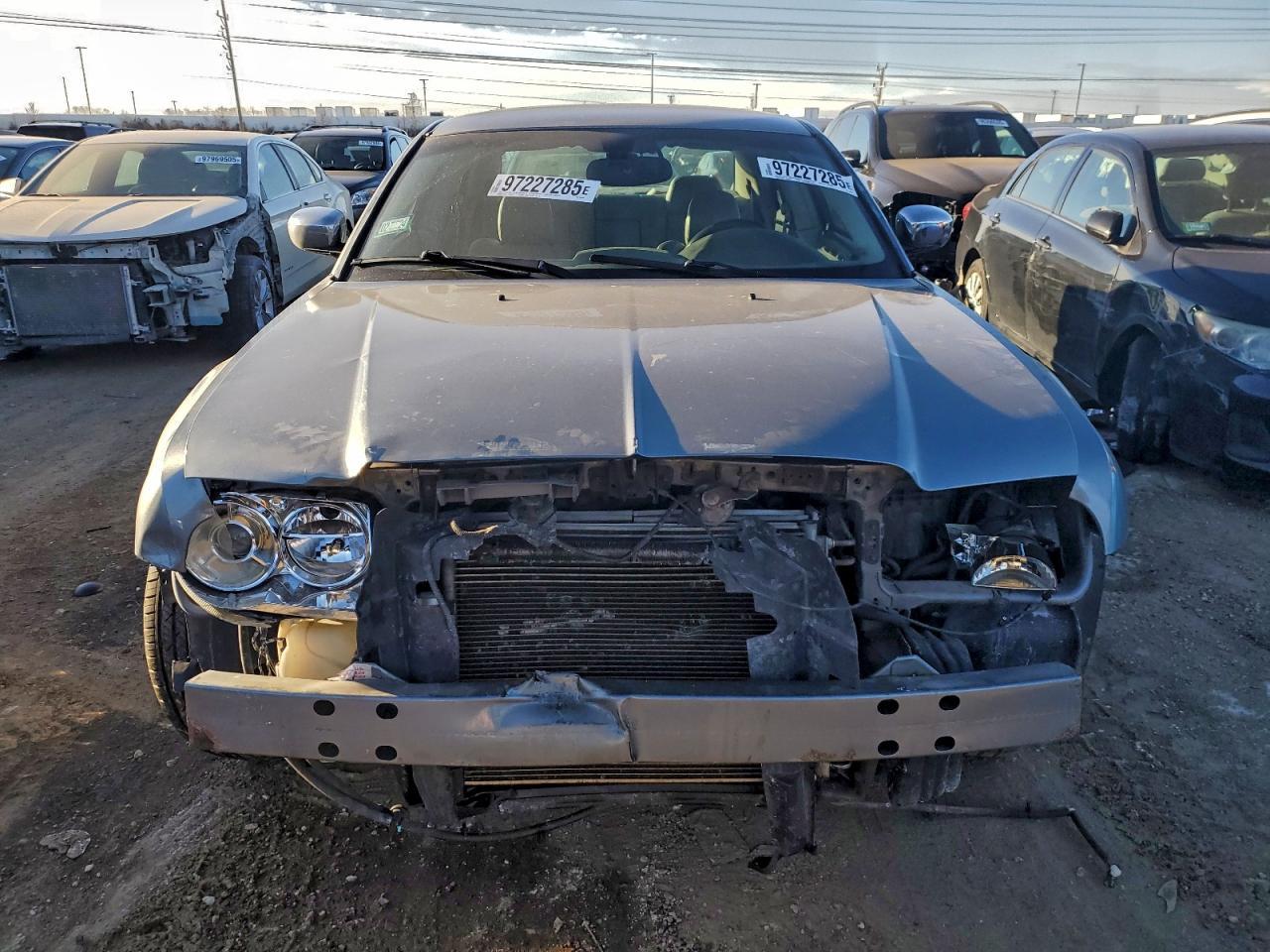 2006 CHRYSLER 300