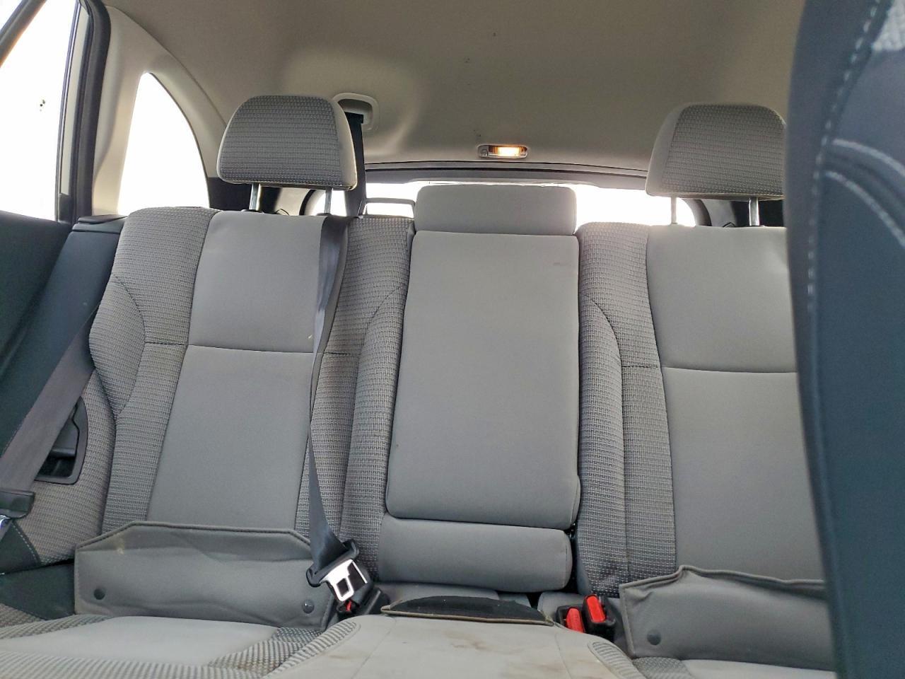 2021 SUBARU Outback