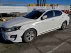 2015 KIA Optima Hybrid