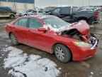 2008 TOYOTA CAMRY