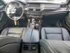 2012 BMW 5 series