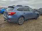2016 SUBARU Outback