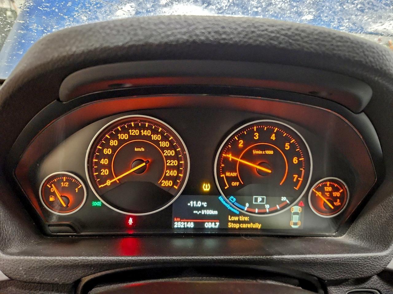2016 BMW 4 Series