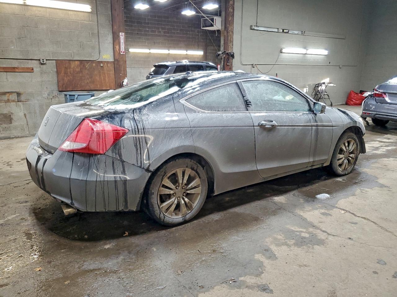 2011 HONDA ACCORD