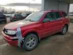 2002 OLDSMOBILE Bravada
