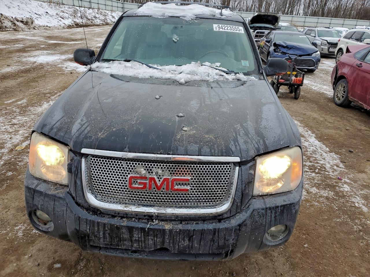 2006 GMC Envoy
