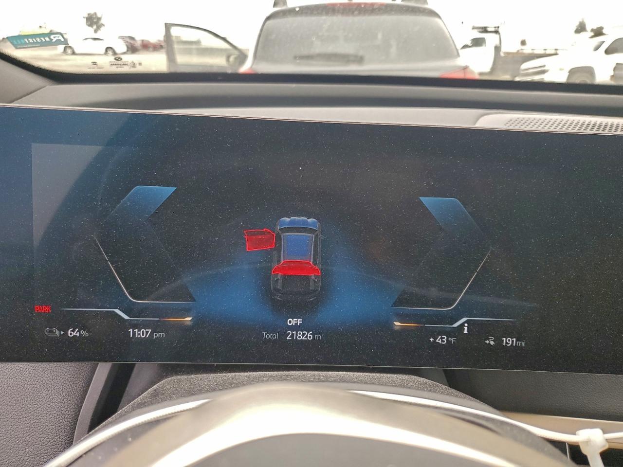 2024 BMW iX