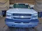 2005 CHEVROLET Silverado