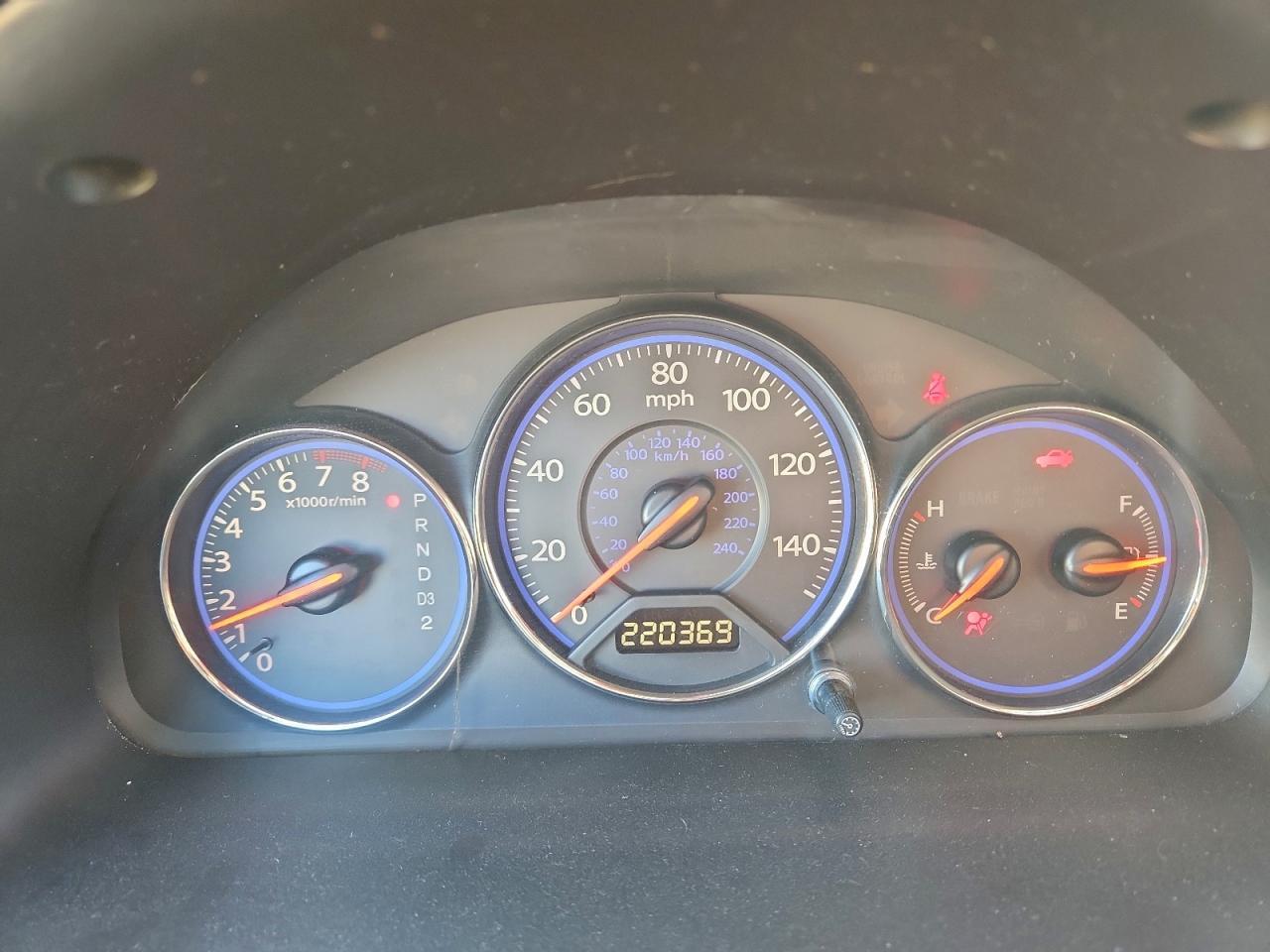 2005 HONDA CIVIC