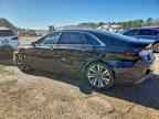 2017 LINCOLN MKZ