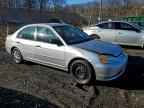 2001 HONDA CIVIC