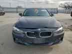 2013 BMW 3 SERIES