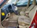 2008 SUBARU FORESTER