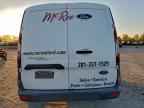 2017 FORD TRANSIT CONNECT