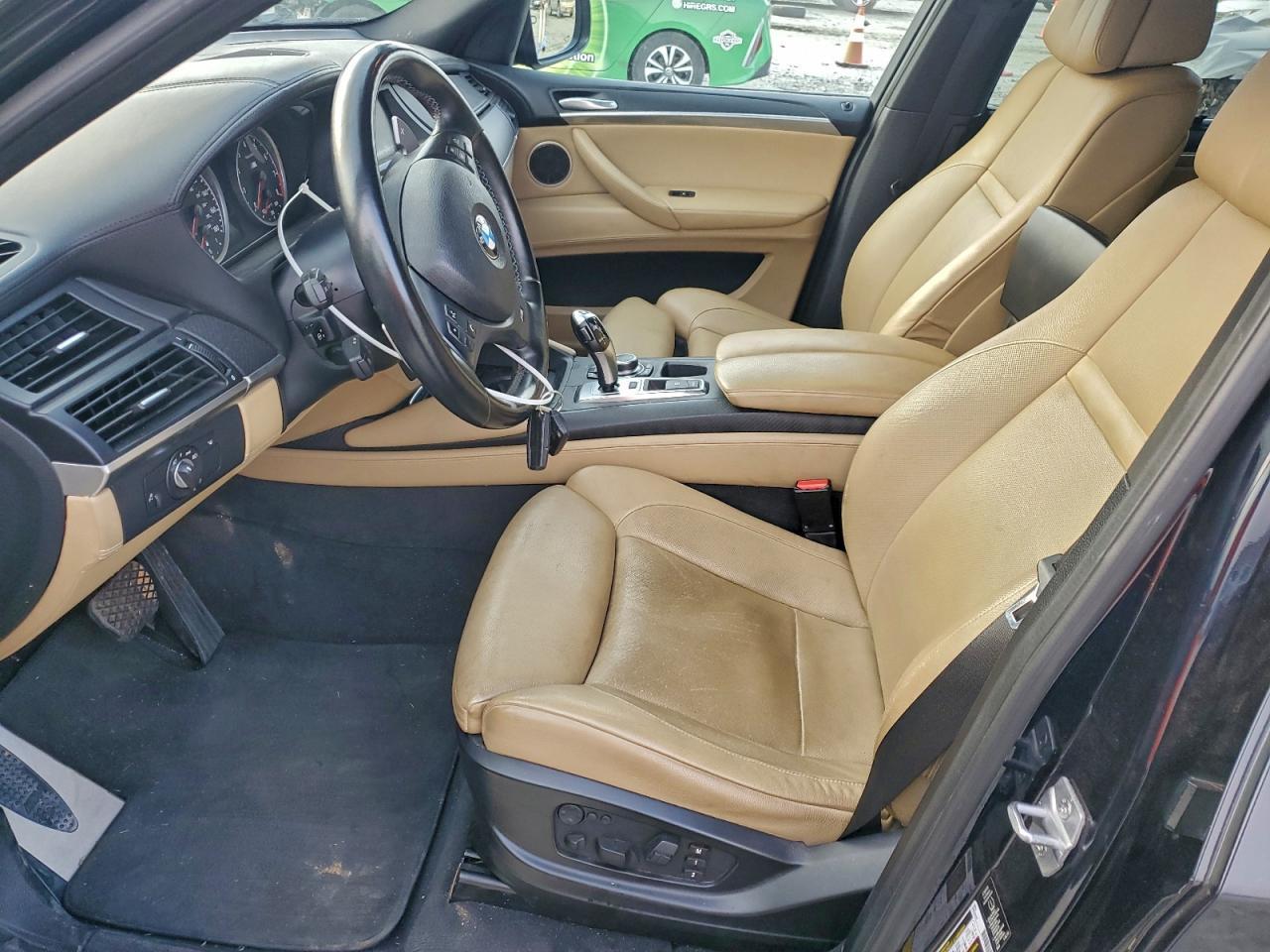 2013 BMW X5