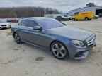 2018 MERCEDES-BENZ E-Class