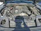2012 BMW 7 series