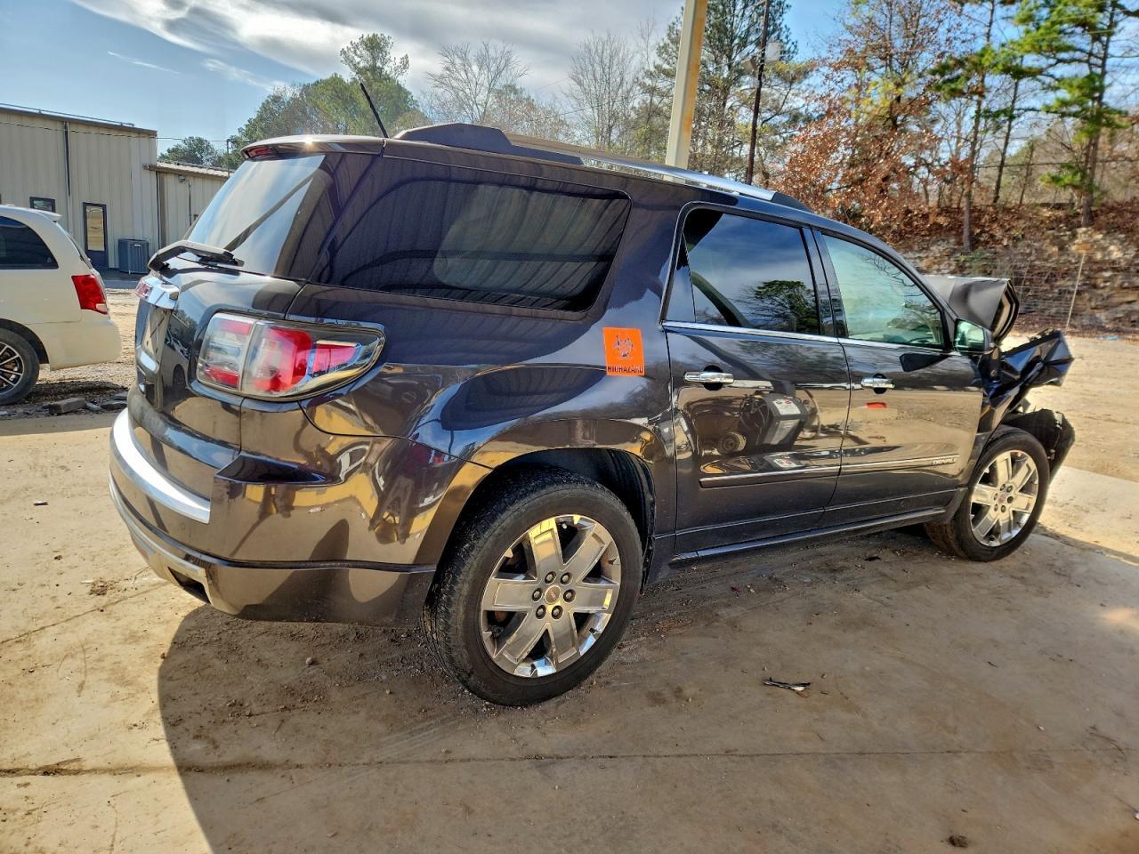 2015 GMC ACADIA