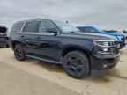 2017 CHEVROLET Tahoe