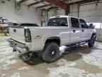 2006 GMC Sierra