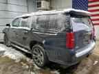 2016 CHEVROLET Suburban