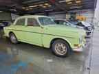 1966 VOLVO 122