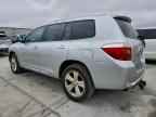 2010 TOYOTA HIGHLANDER