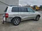2006 TOYOTA HIGHLANDER