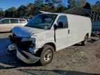 2015 CHEVROLET EXPRESS 2500
