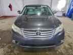 2011 TOYOTA Avalon