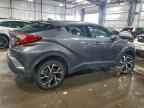 2019 TOYOTA C-HR