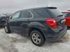 2013 CHEVROLET EQUINOX