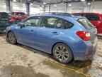 2016 SUBARU IMPREZA