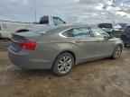 2018 CHEVROLET IMPALA