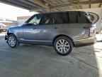 2016 LAND ROVER RANGE ROVER