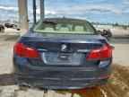 2015 BMW 5 series