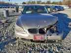 2005 BMW 5 series