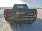 2024 GMC Sierra