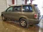 2006 HONDA PILOT