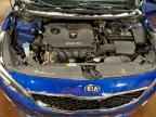 2018 KIA FORTE