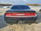 2014 DODGE Challenger
