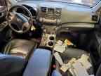 2010 TOYOTA HIGHLANDER