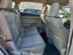 2012 TOYOTA PRIUS V