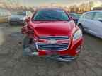 2015 CHEVROLET TRAX