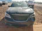 2014 CHRYSLER 200