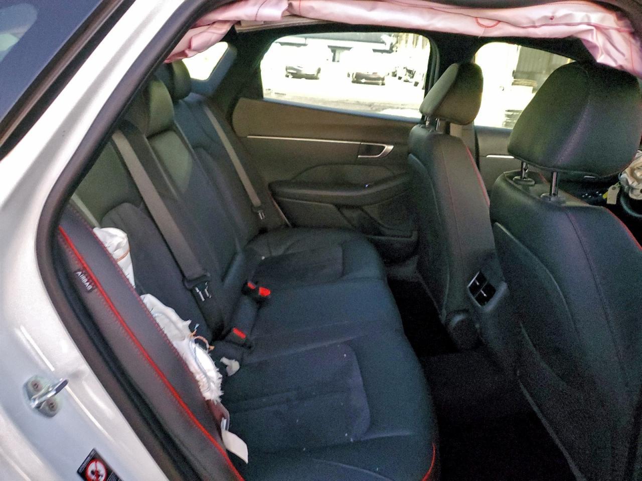2021 HYUNDAI SONATA