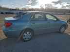 2005 TOYOTA COROLLA