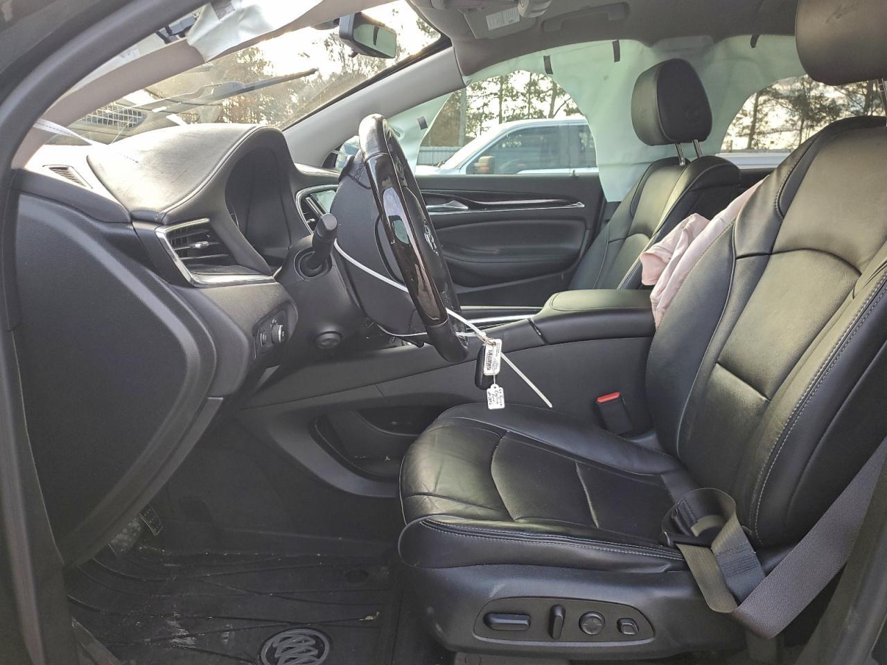 2020 BUICK ENCLAVE AVENIR