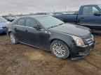 2011 CADILLAC CTS