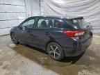 2017 SUBARU IMPREZA